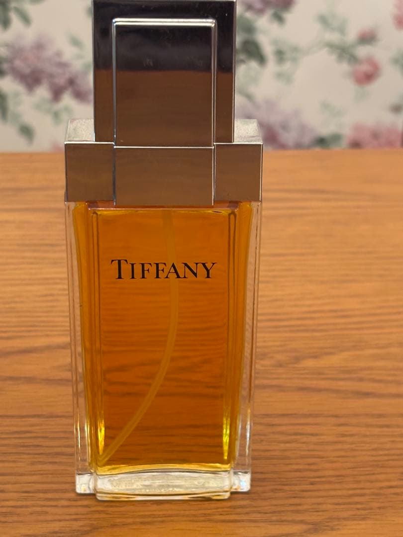 Tiffany Eau de Parfum 100ml アトマイザー香水 ティファニー