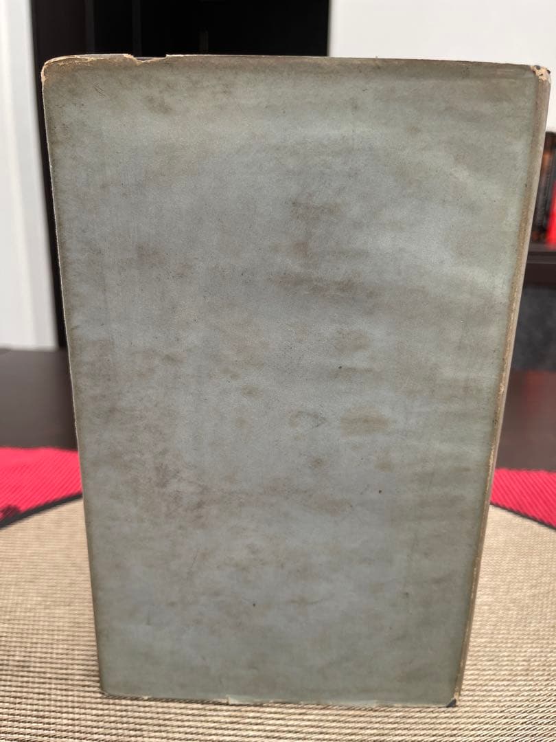 1960版 THE WITCH Nika Hulton