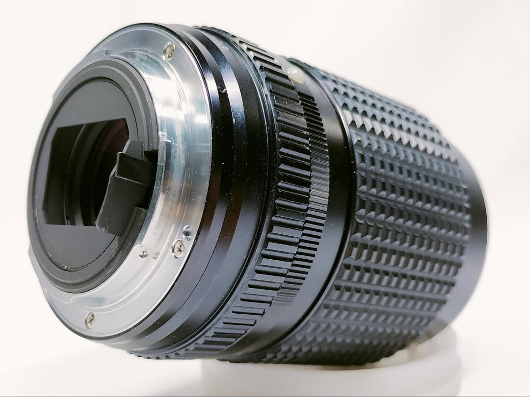 【動確/良品】PENTAX SMC 135mm F2.5