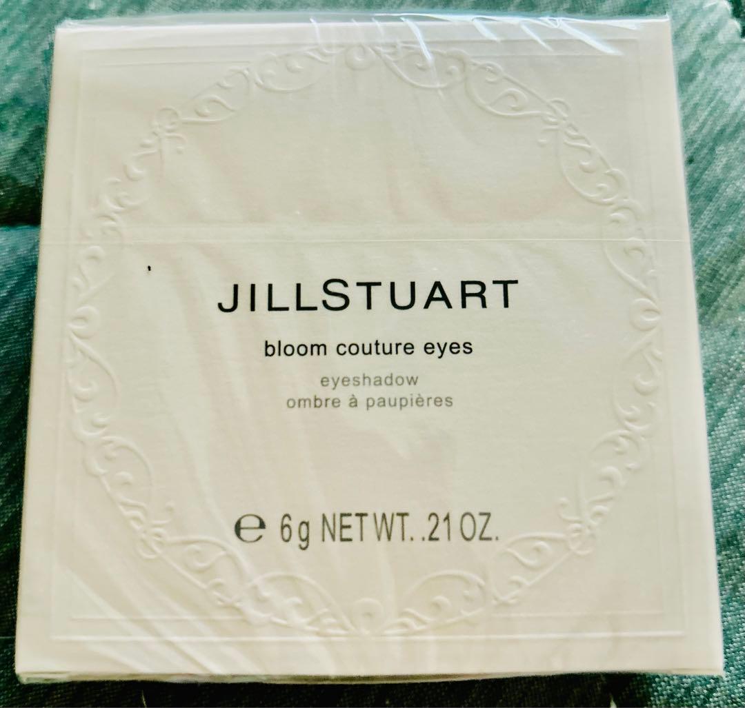 新品未開封ジルスチュアート リップ102 /ブルームクチュール アイズ 27