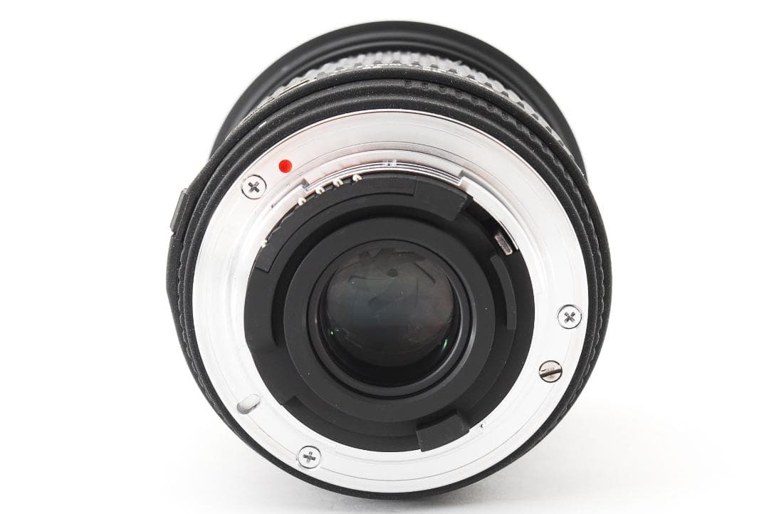 SIGMA 17-70mm F2.8-4.5 MACRO DC ニコン シグマ