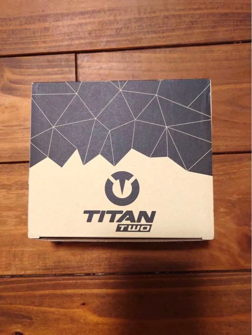 titan two コンバーター FPSゲームも無双】夢のような最強コンバーター現る！愛用キーボード