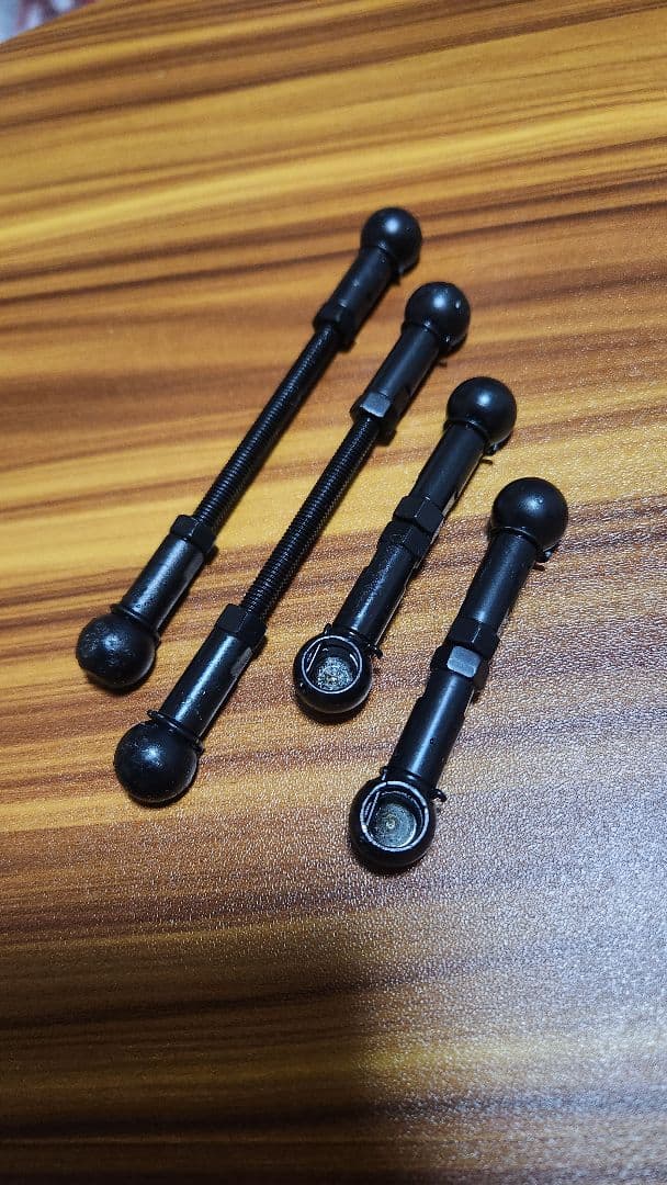 【数量限定】グランドチェロキー WK エアサス ロワリングキット 数量限定】グランドチェロキー WK エアサス ロワリングキット - メルカリ