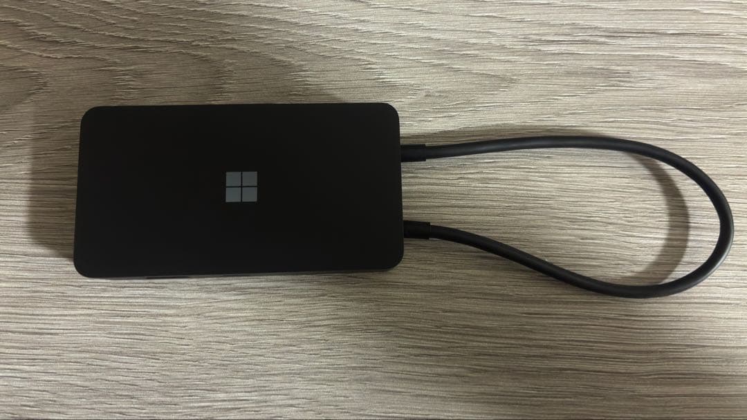 Microsoft純正Surface USB-C Travel Hub Amazon.com: Microsoft Surface USB-C Travel Hub for Business