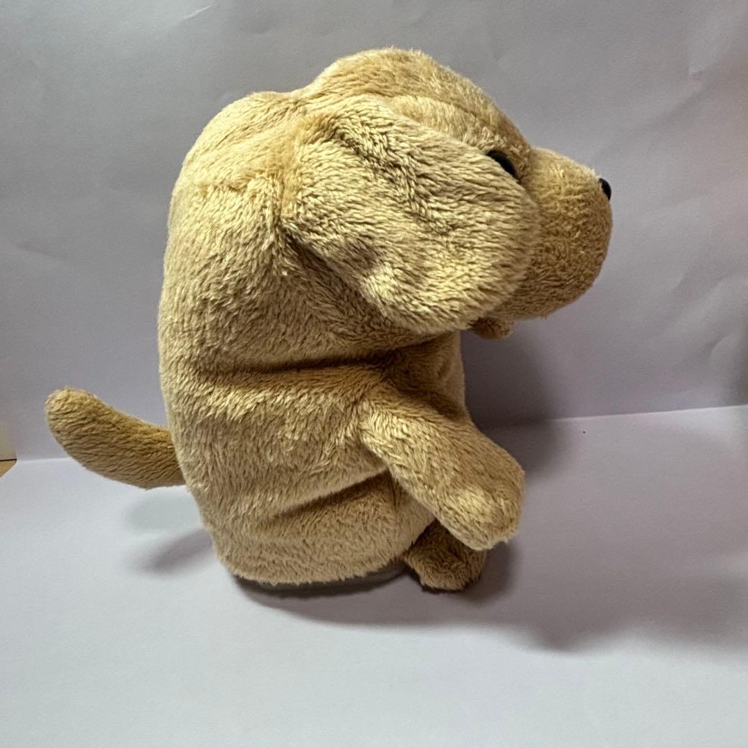 匿名配送・廃盤品レア】値下げ中 声マネわんちゃん 動作確認済 寺子屋