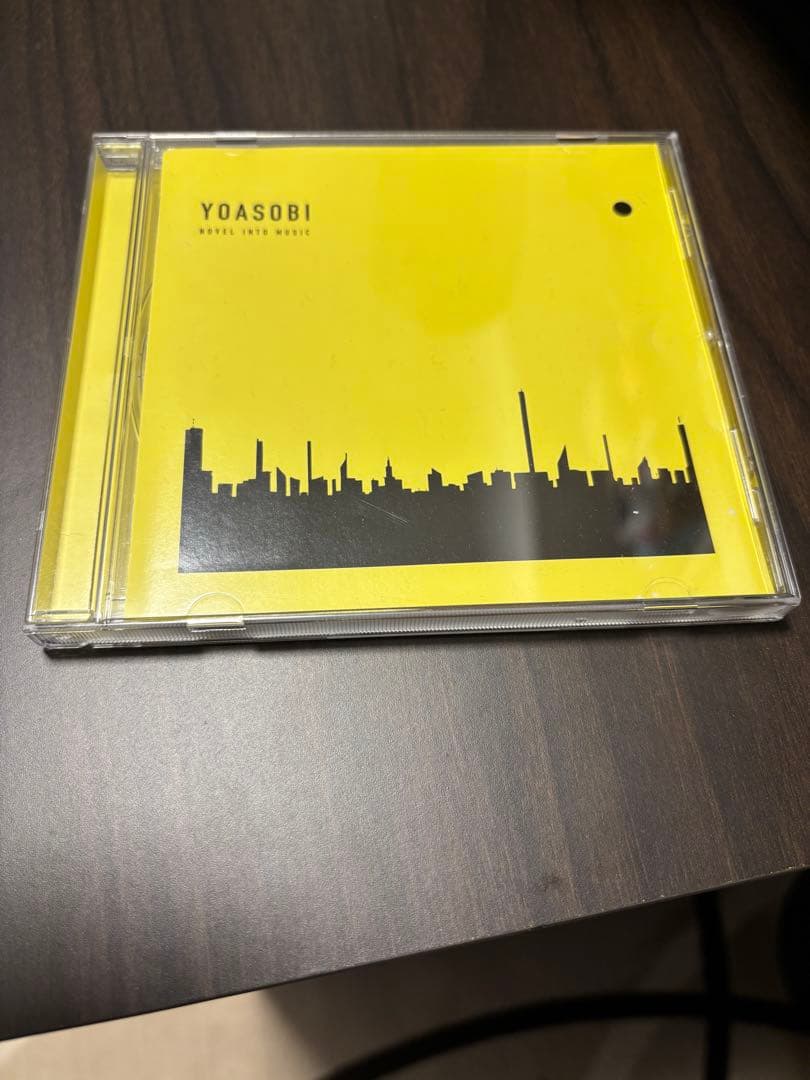YOASOBI THE BOOK Ⅲ CD - メルカリ