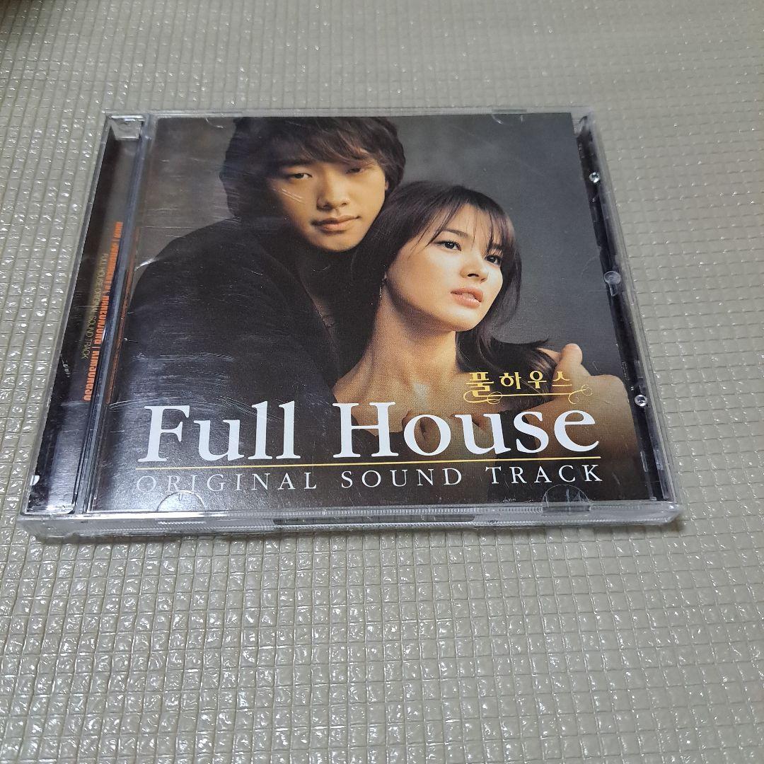 韓国ドラマ OST CD まとめ売り オリジナルサウンドトラック - メルカリ