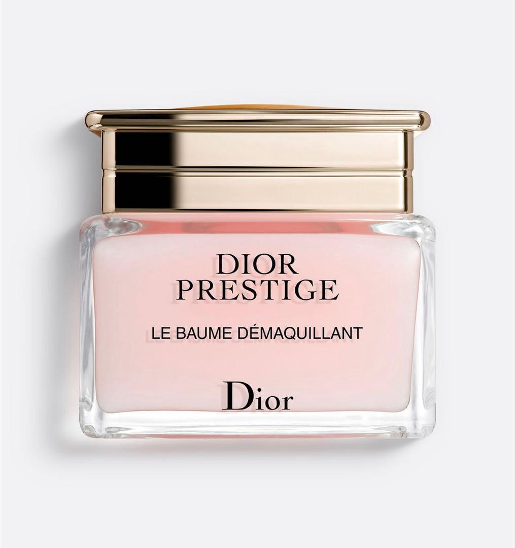 未使用　Dior ディオール プレステージル バームデマキヤント150ml プレステージ ル バーム デマキヤント / ディオール(クレンジング