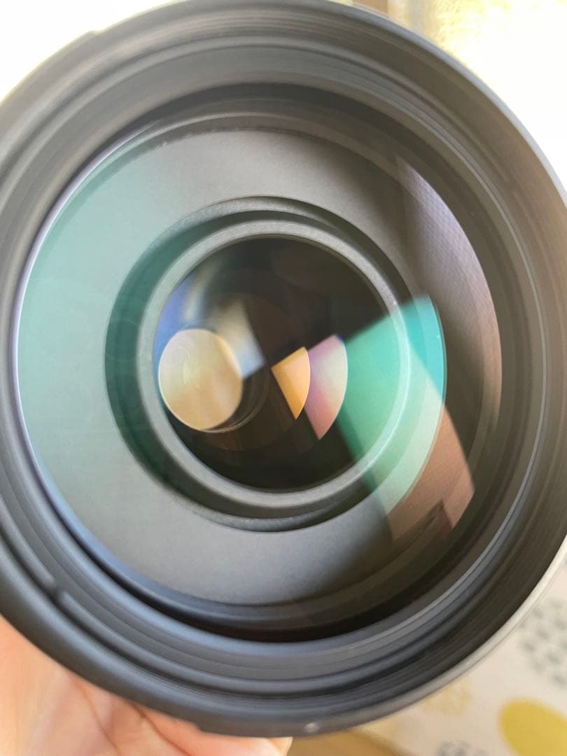 レンズ(ズーム) Nikon AF Zoom-Nikkor ED 70-300mm f/4-5.6