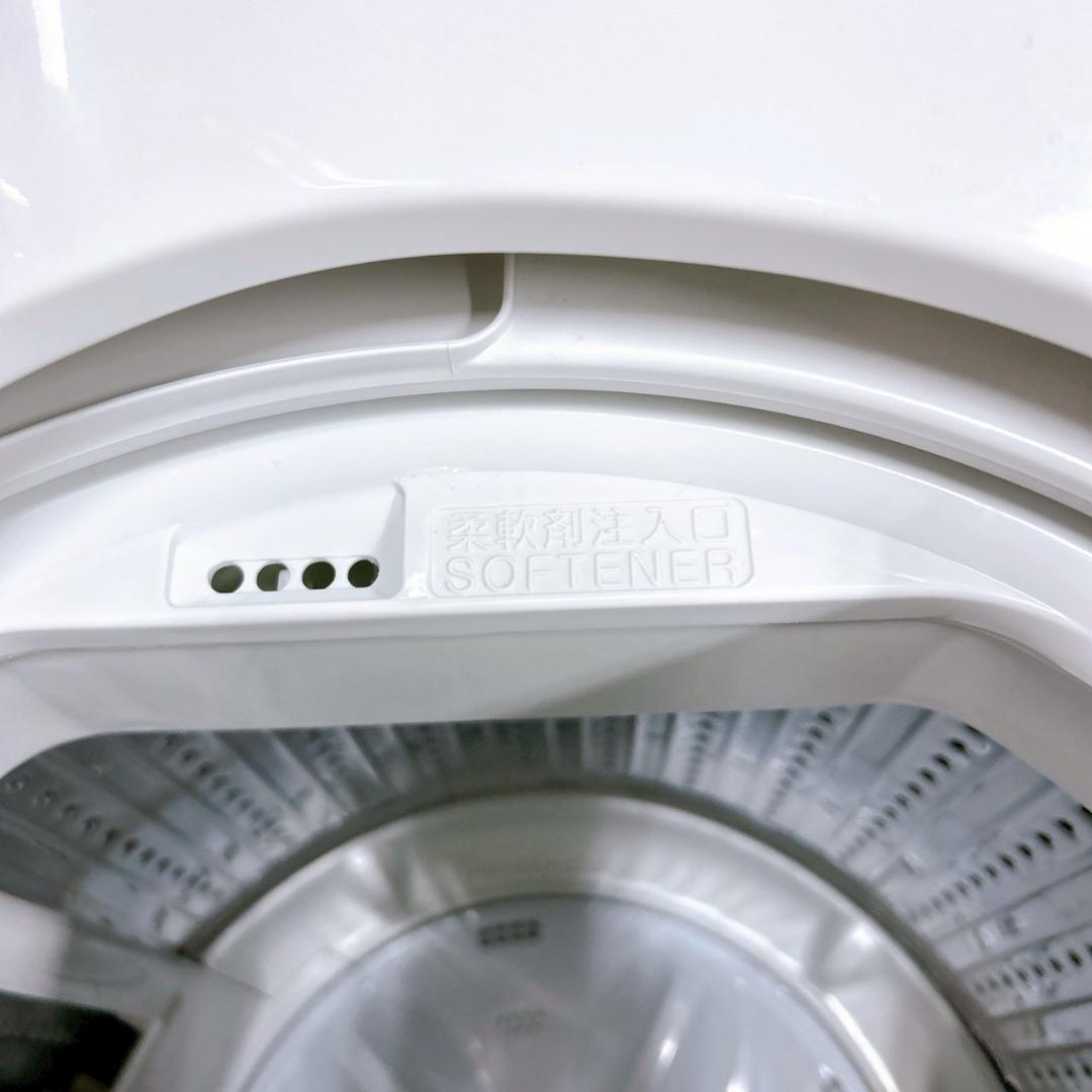 K09223 ヤマダセレクト 4.5kg 洗濯機 一人暮らし 小型