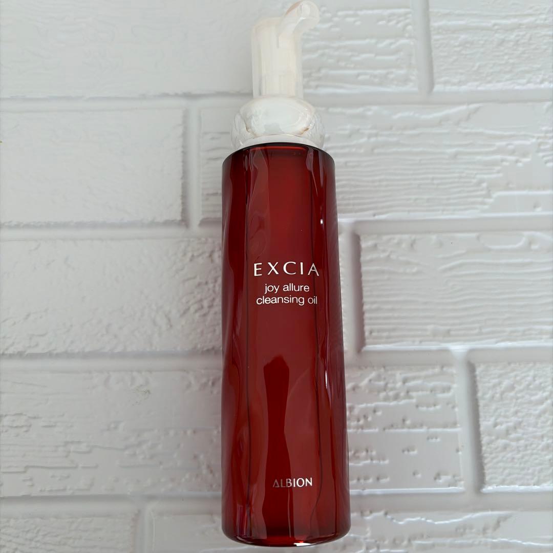 ジョイアリュールクレンジングオイル ジョイ アリュール クレンジングオイル〈クレンジング〉 | ALBION