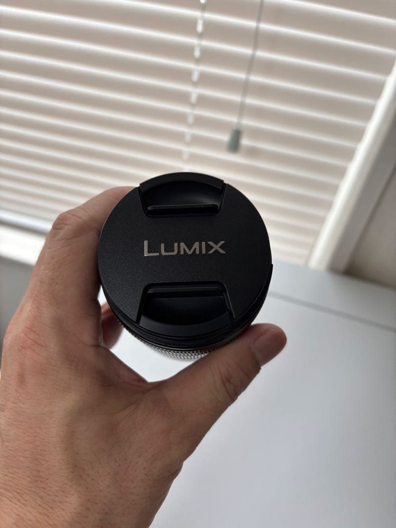 d*9様 LUMIX G VARIO 14-140 F3.5-5.6 H-FS1