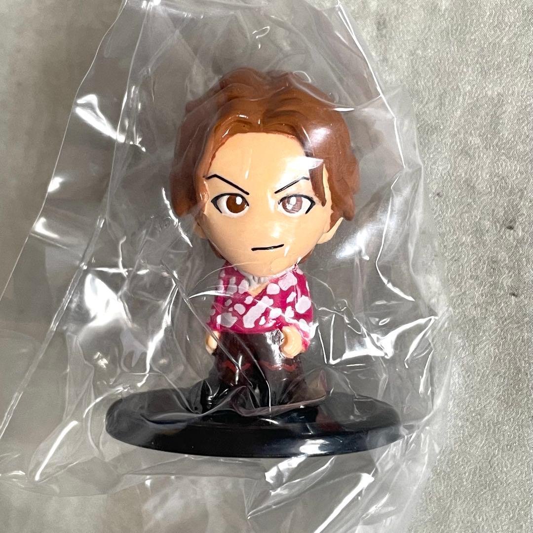 L'Arc-en-Ciel】ラルク・アン・シエル hyde フィギュア非売品 - メルカリ