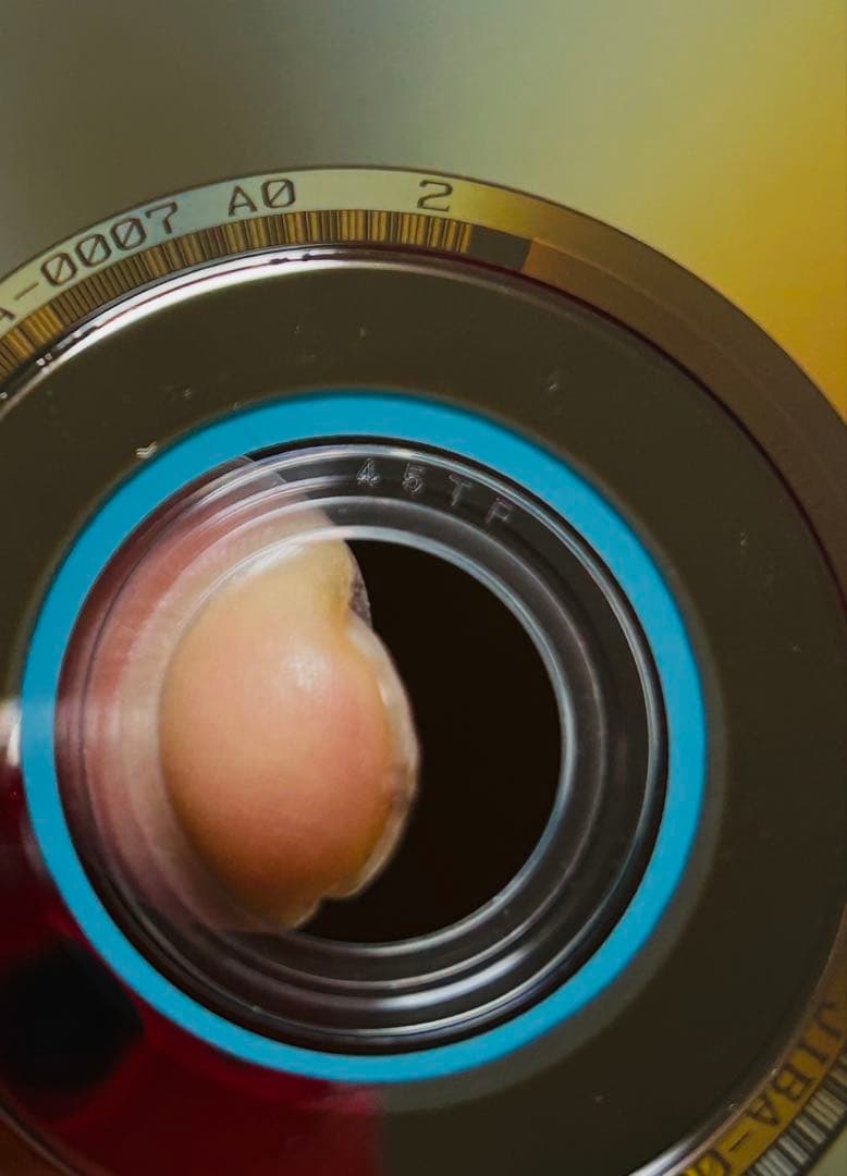 正規品　素顔4 Man DVD