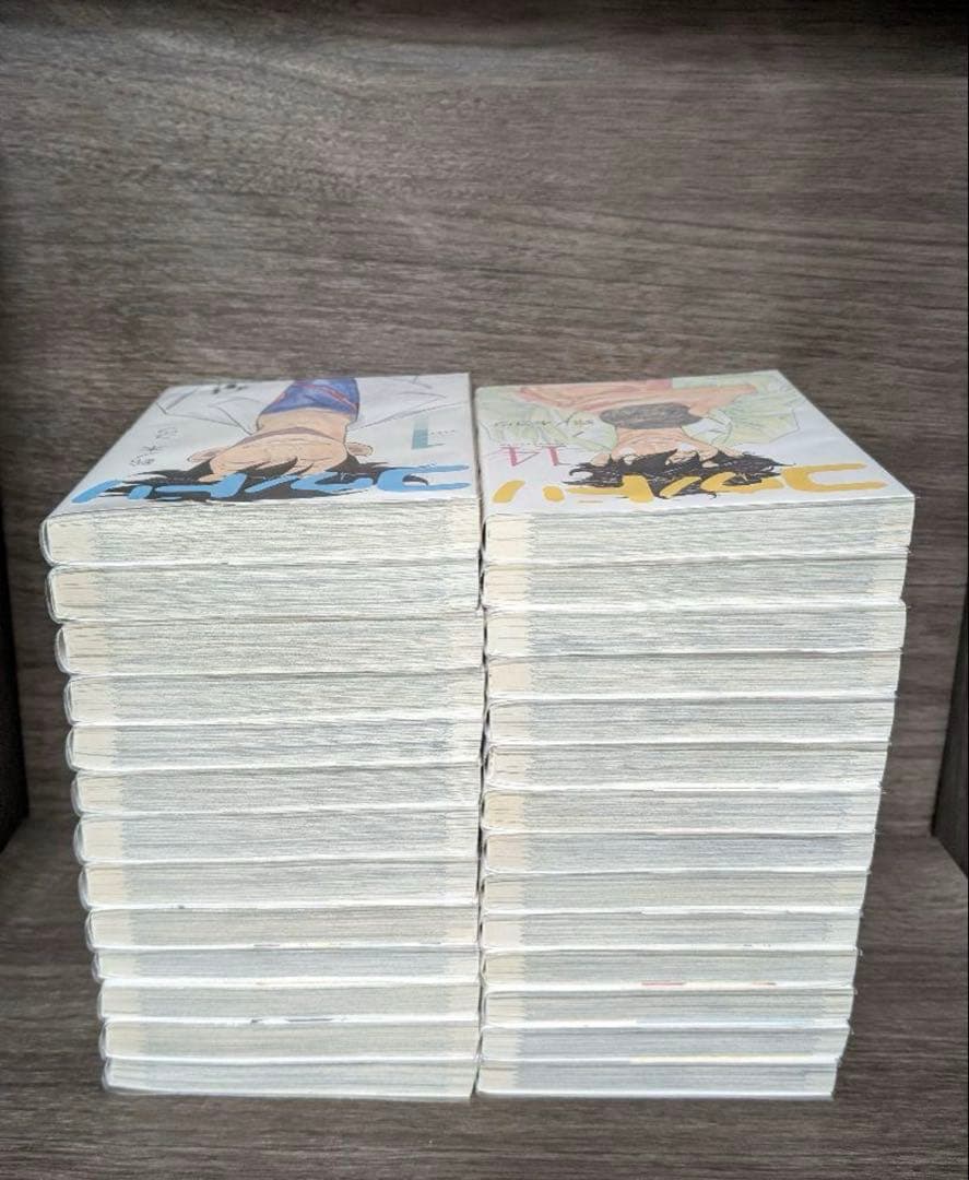 コウノドリ セット 1〜27巻