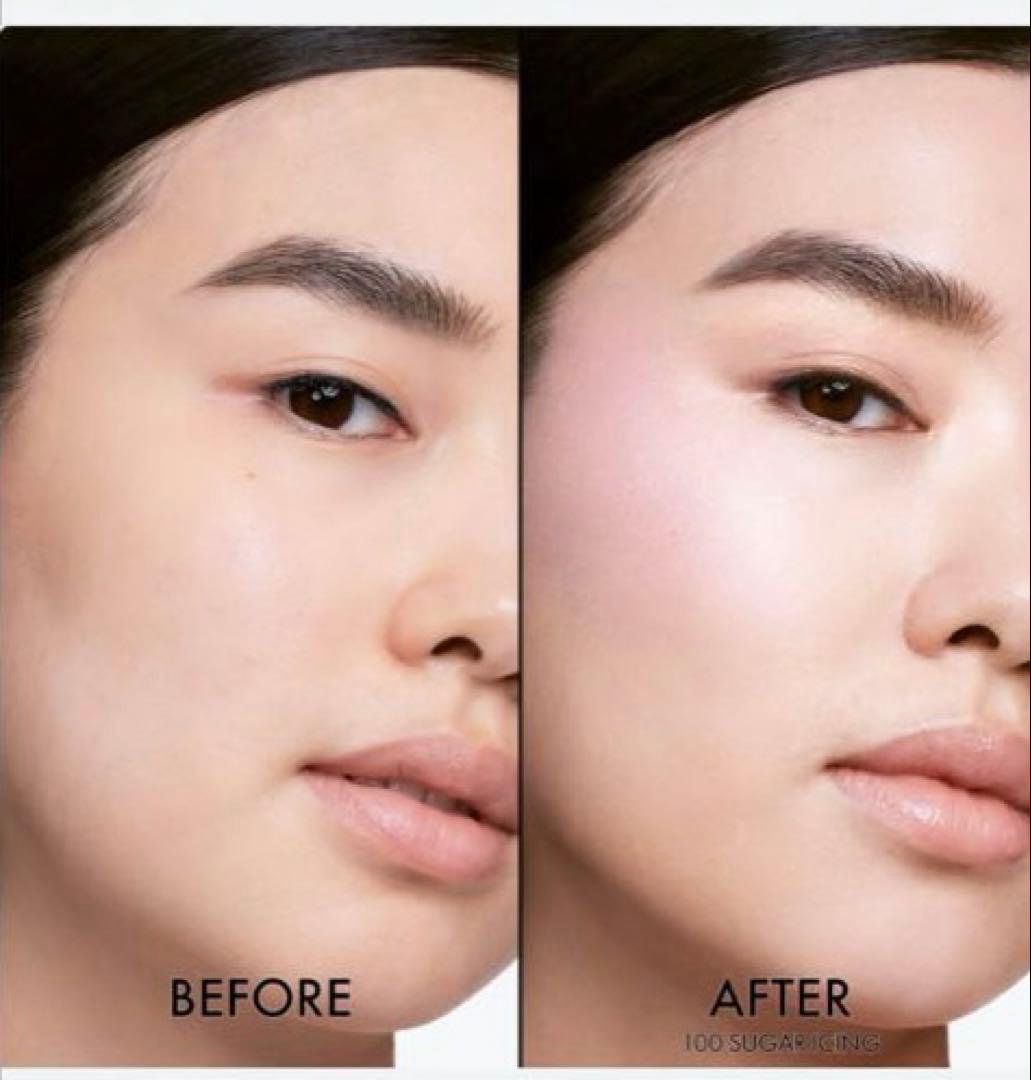 2点セット】DIOR ハイライター 100 シュガー アイシング - メルカリ