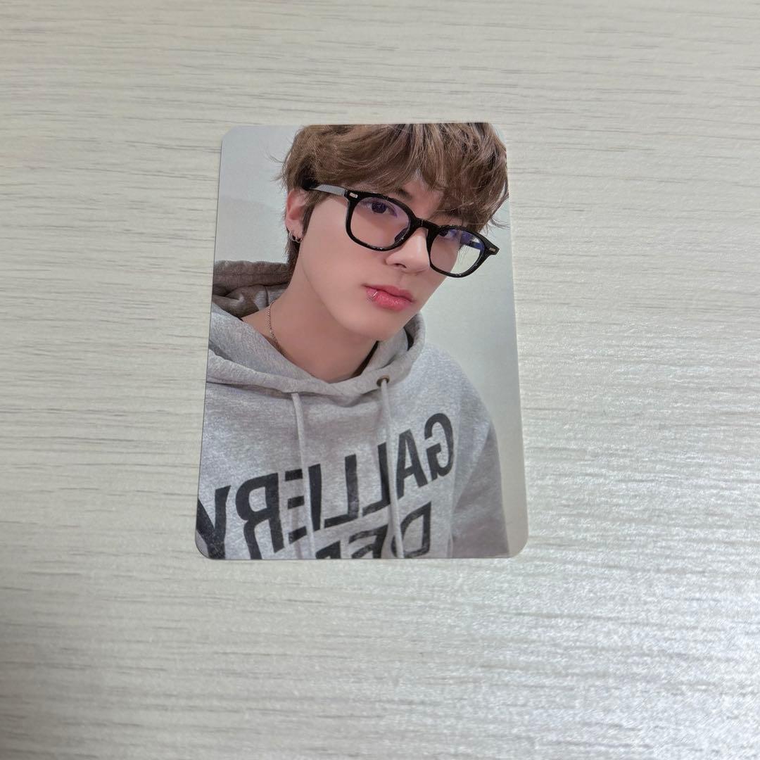 theboyz hellolive ドボイズ エリック THE BOYZ JAPAN OFFICIAL WEBSITE