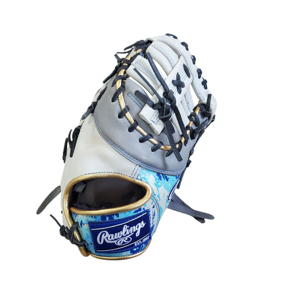 限定モデル】ローリングス HOH WIZARD #01 ファーストミット - メルカリ