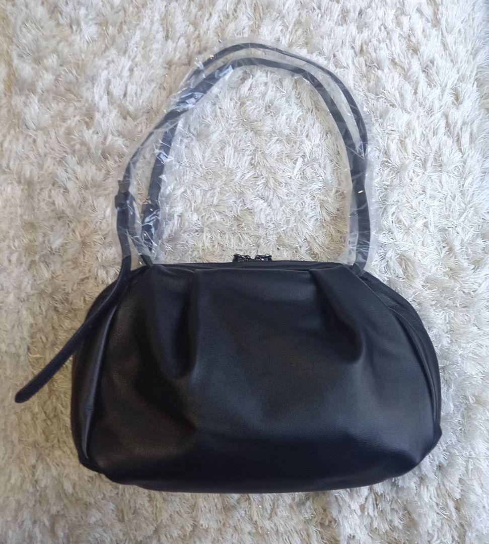 ear PAPILLONNER 《本革/430g》コロンボストンバッグ