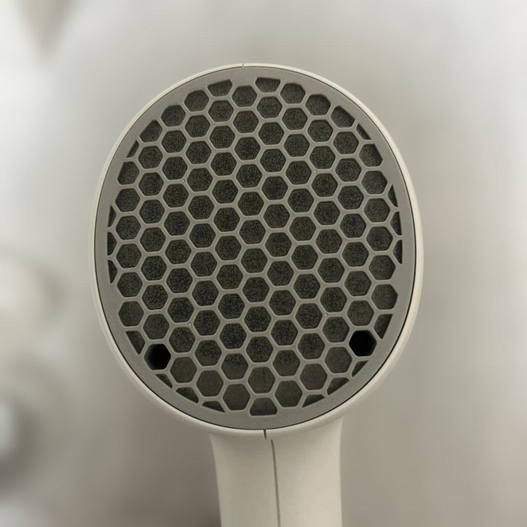 Panasonic EH-NA0J ナノケア ヘアドライヤー 《ジャンク品》