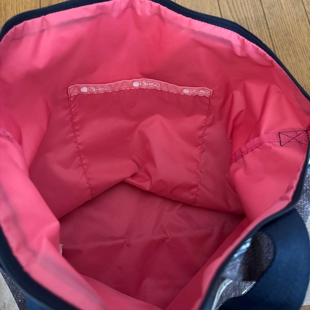 レスポートサック ショルダートート2wayバッグ25周年 ハワイ限定