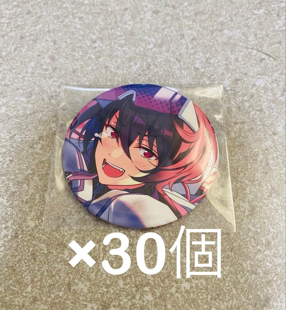 朔間凛月 コレクション缶バッジ あんさんぶるスターズ コレクション缶バッジ 2025 Feb. -Idol Side- 朔