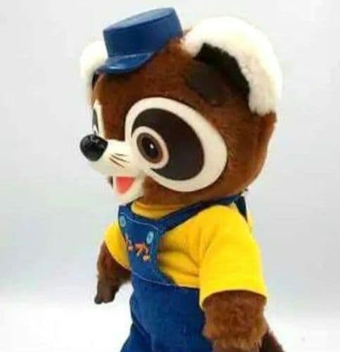 おかあさんといっしょ ブンブンたいむ 【 ブンブン 】NHK ぬいぐるみ