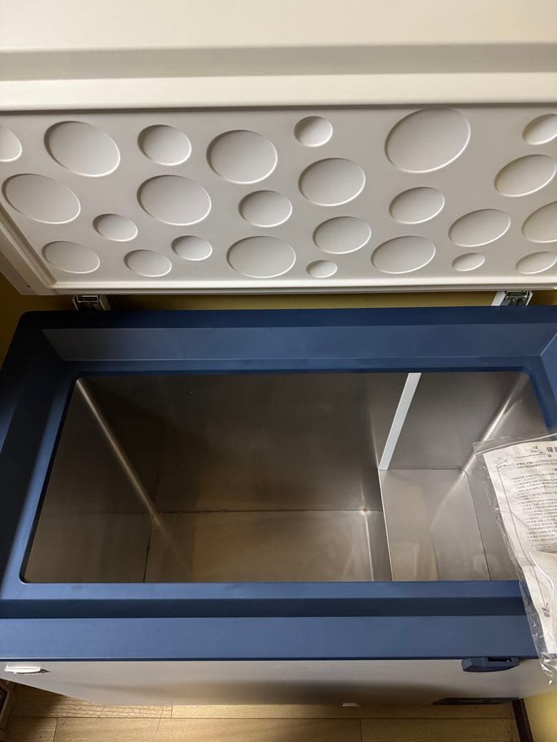 美品　冷凍庫 -50℃ ハイアール