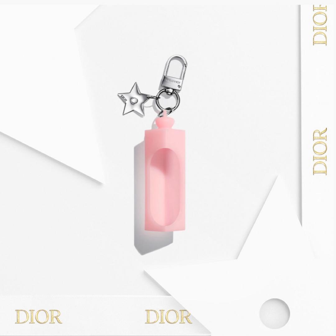 ディオール アディクト リップ グロウ オイル 085キーリング