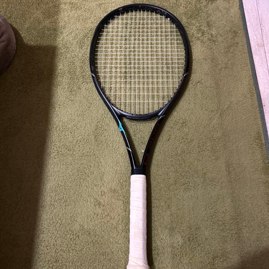その他 MIZUNO D300 G2 パワーモデル｜テニス ラケット(硬式)｜テニス／ソフトテニス｜ミズノ