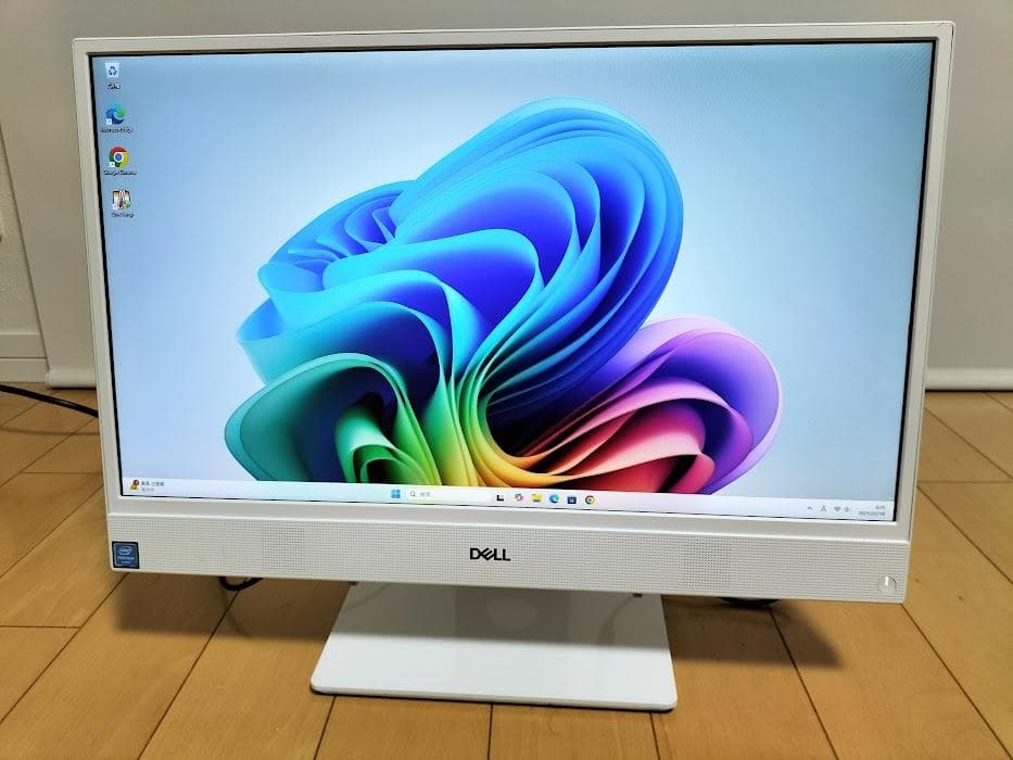 DELL inspiron 3277 AIO　SSD DELL Inspiron 3277のSSD換装 - パソコン修理・データ復旧・設定