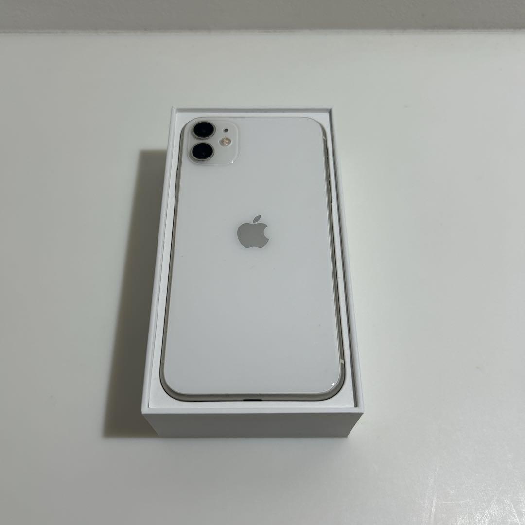 携帯電話本体 iPhone 11 128GB Amazon | 【整備済み品】 Apple iPhone 11 128GB ブラック SIMフリー