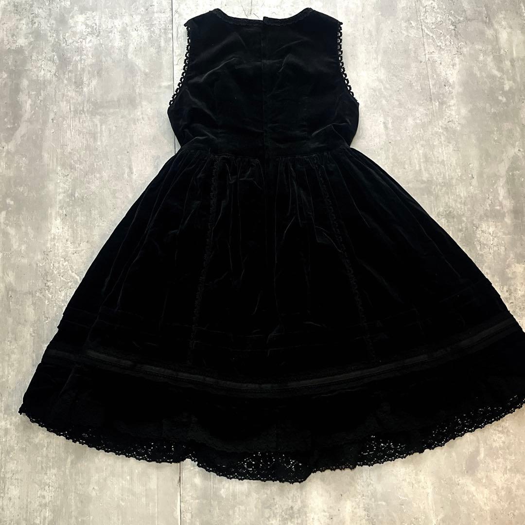 BABY,THE STARS SHINE BRIGHT 別珍レース ロリィタ - メルカリ