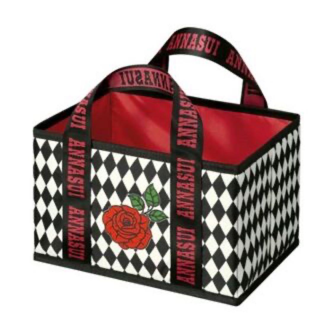 セット売り】ANNA SUI ティントルージュ&ギフトボックス - メルカリ