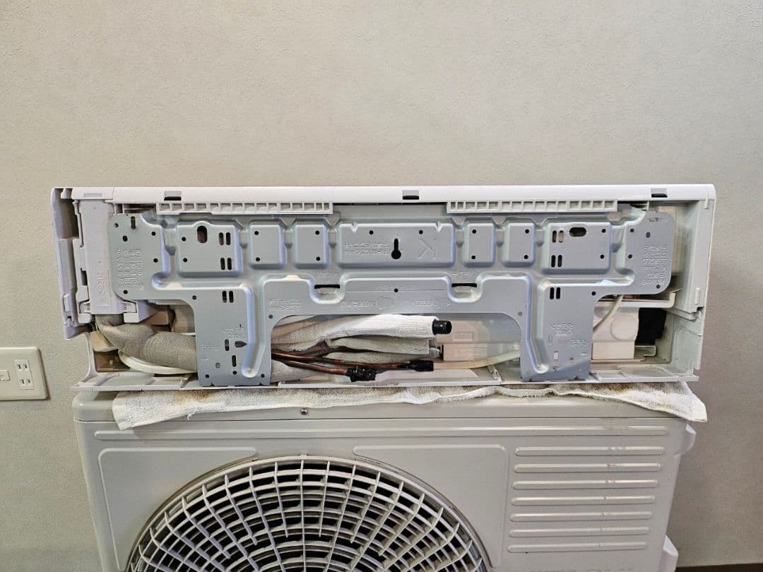 1395 日立【RAS-W40L2 (W)】 2021年 14畳 エアコン 中古 - メルカリ