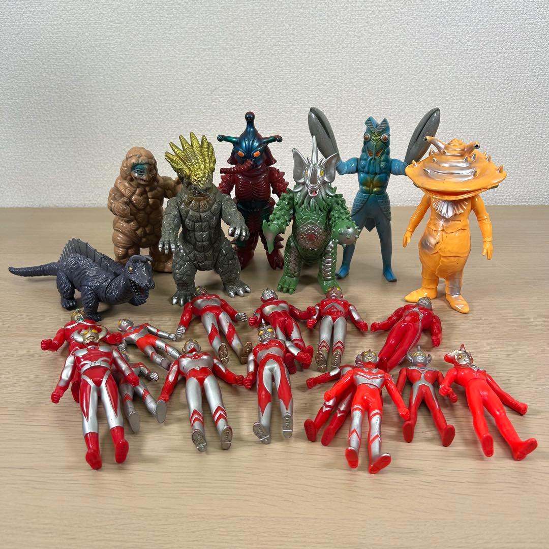 超クウガ展 大阪 バンドル SHfiguarts