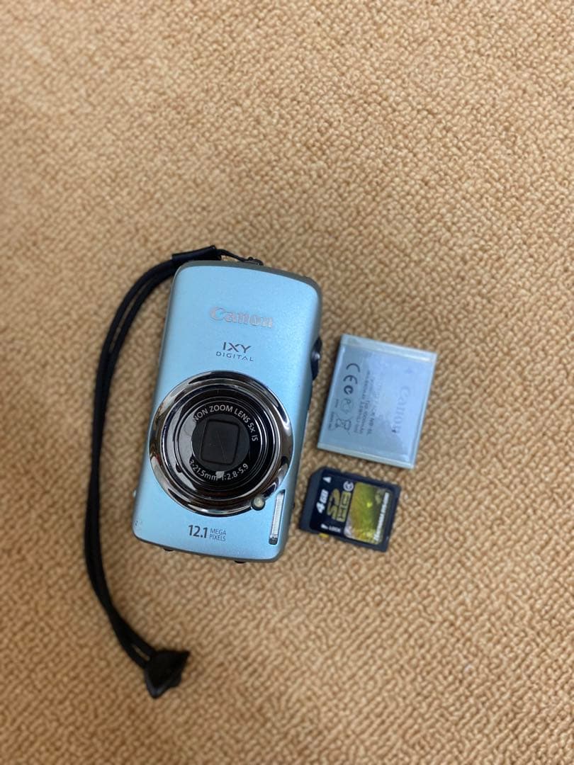 デジタルカメラ Canon IXY DIGITAL 930 IS Amazon | Canon デジタルカメラ IXY DIGITAL 930 IS ブラウン