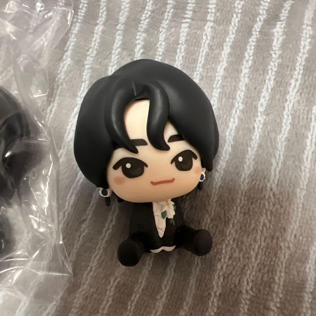 Mrs. GREEN APPLE 2024くじ 2025くじ大森元貴フィギュア - メルカリ