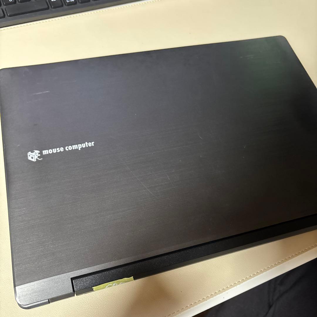 ジャンク】ノートpc ノートパソコン 起動不可 部品取り 修理用 現状品