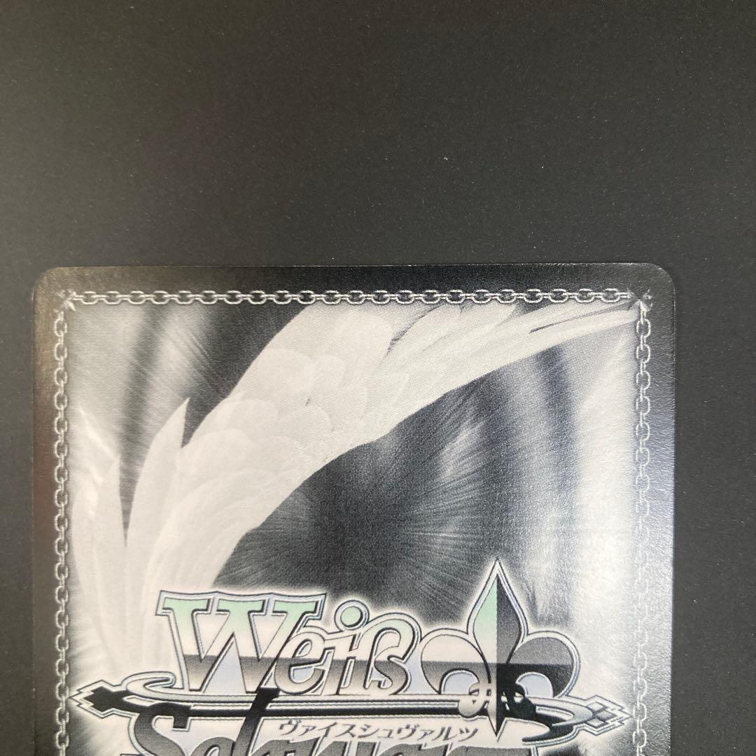 ヴァイスシュヴァルツ モモ・ベリア・デビルーク SP サイン - メルカリ