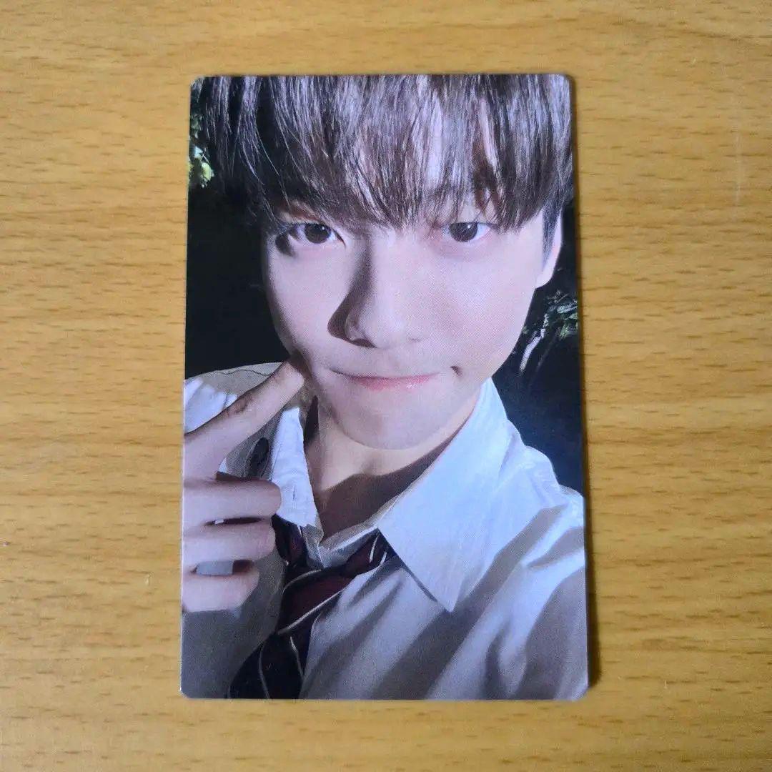 TXT SWEET スビン トレカ HMV ラキドロ - メルカリ