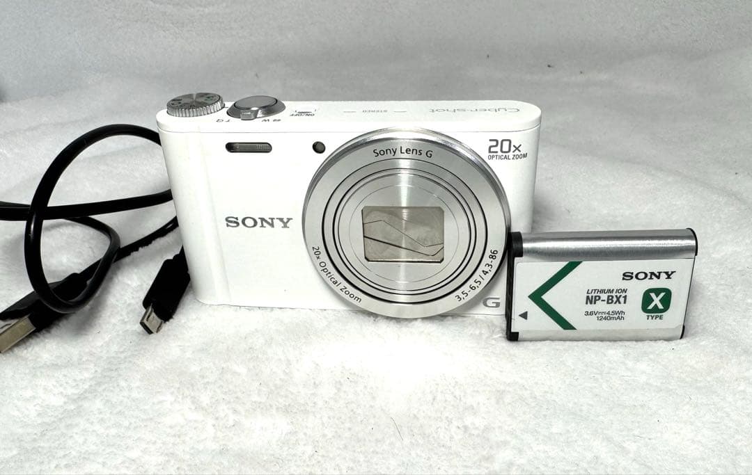 デジタルカメラ SONY DSC-WX300 #2817 SONY サイバーショット DSC-WX300 価格比較 - 価格.com