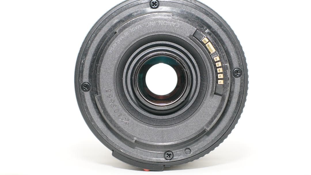 美品　CANON EF 90-300mm f/4.5-5.6 USM