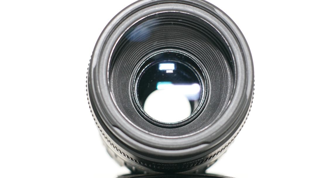 美品　CANON EF 90-300mm f/4.5-5.6 USM