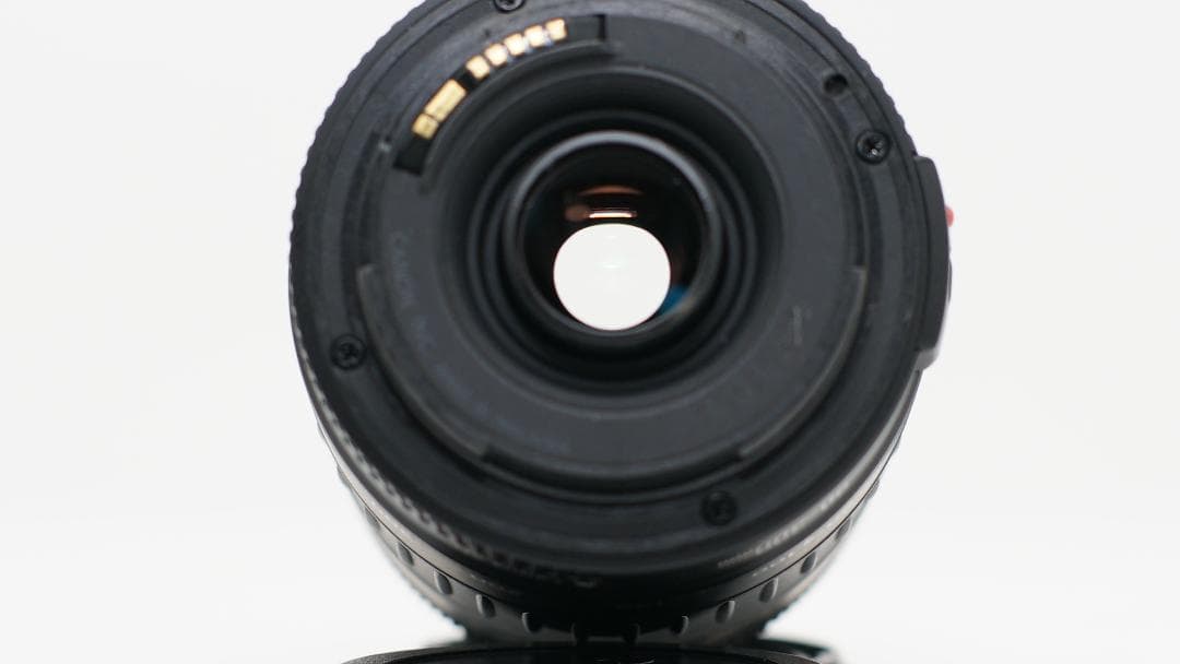 美品　CANON EF 90-300mm f/4.5-5.6 USM