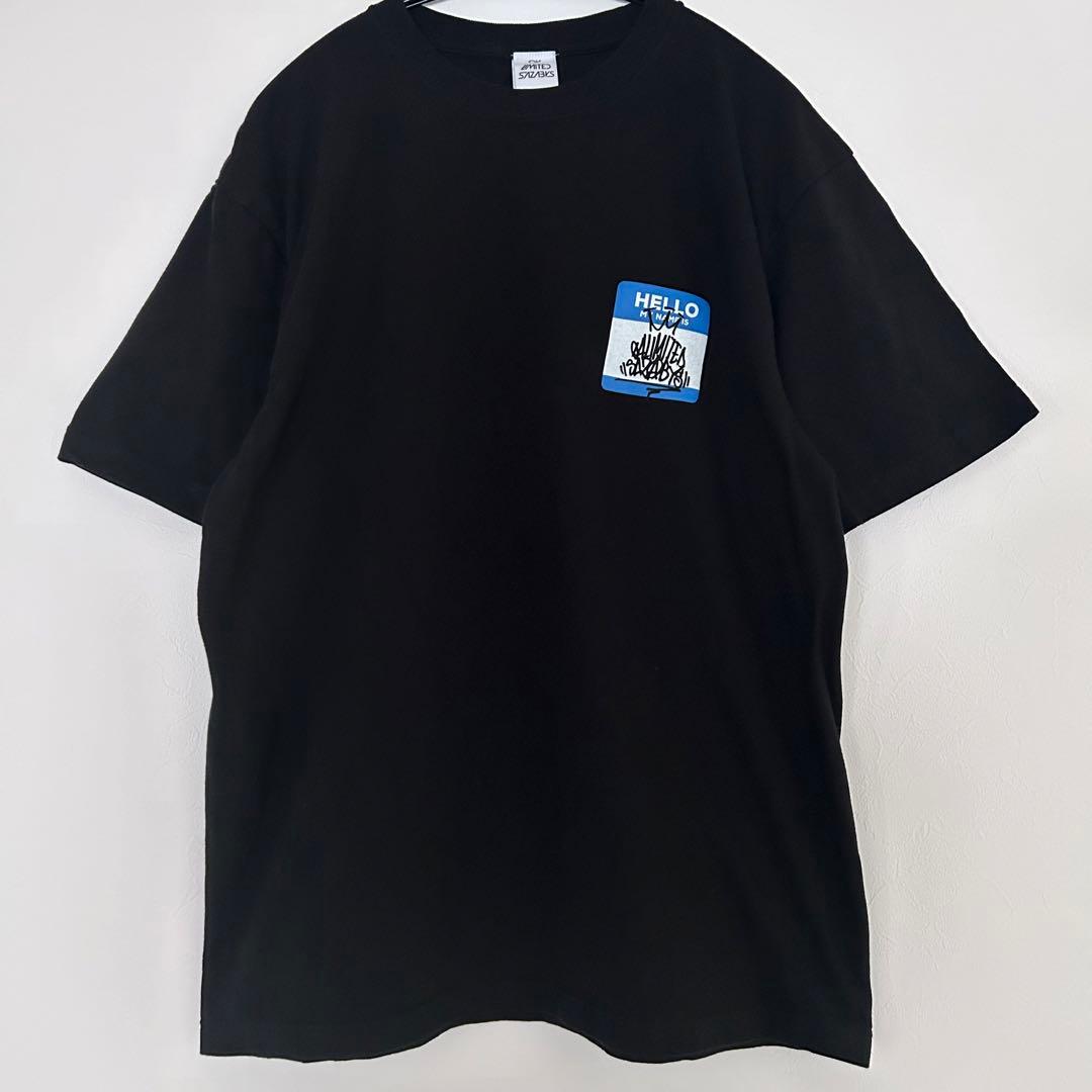 04 Limited Sazabys Tシャツ フォーリミ - メルカリ