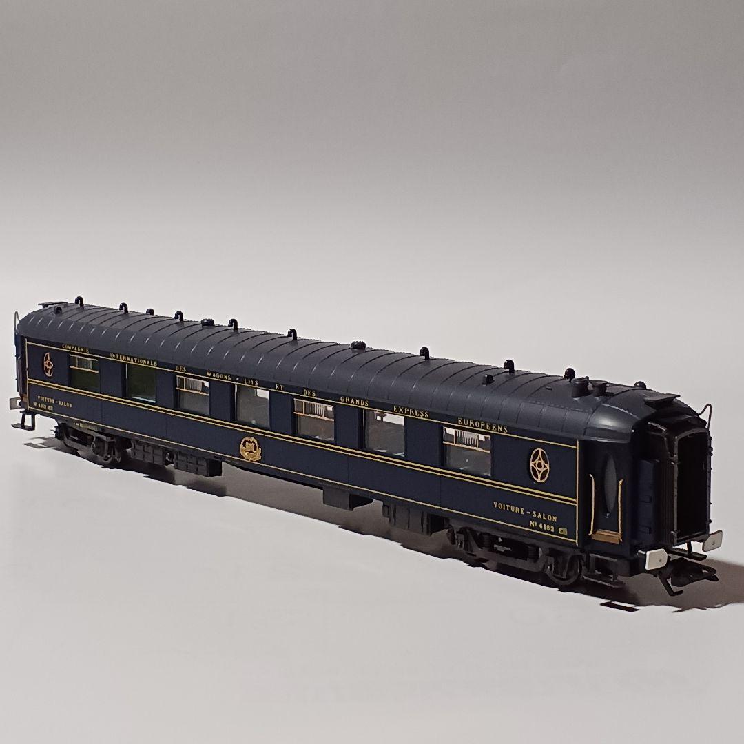 リバロッシ コートダジュール ワゴン・リ サロンバー車 - メルカリ