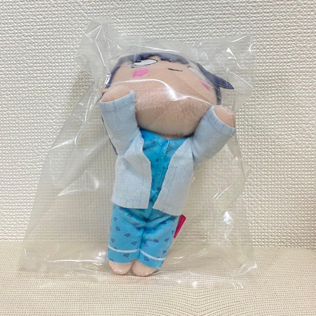 セガ ラッキーくじ ラブライブ！蓮ノ空女学院 B賞 寝そべりぬいぐるみ