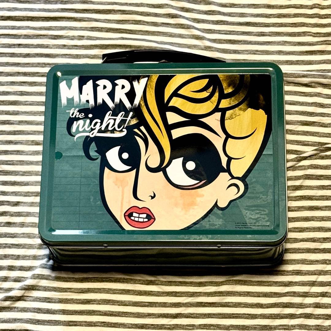 Lady Gaga 2012年さいたまアリーナグッズセット - メルカリ