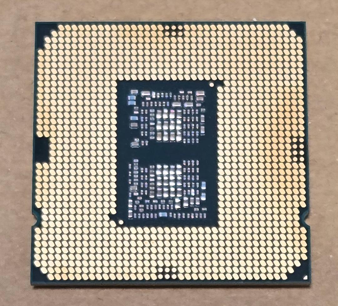 CPU Intel Core i7-10700F 2.90GHz CPU